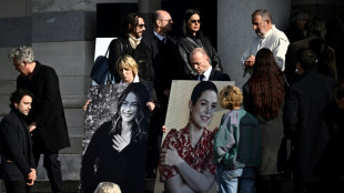 L'adieu à Emilie Dequenne, étoile du cinéma emportée à 43 ans par un cancer