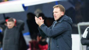 DFB-Auswahl bestreitet WM-Generalprobe gegen die USA