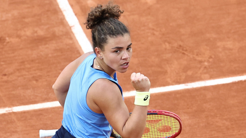 Tennis: Sabalenka sempre n.1 Wta, Paolini al quarto posto