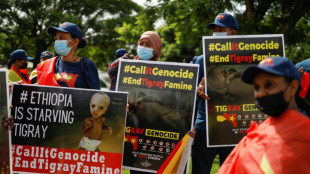 UNO: Millionen Menschen in &auml;thiopischer Region Tigray von Hunger bedroht