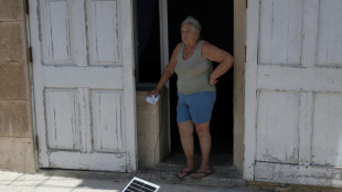 'Agony' in Cuba amid third nationwide blackout in six months