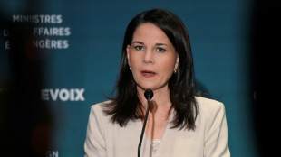 Baerbock appelliert vor zweitem Syrien-Besuch an Verantwortung der &Uuml;bergangsregierung