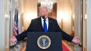 African migrants won legal protections - then Trump deported them