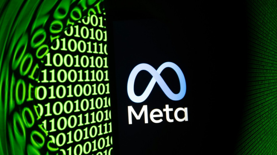 El giro hacia la IA alimenta el miedo y la molestia en Meta