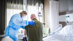 EU-Arzneimittelbeh&ouml;rde warnt vor schwindender Wirkung von Corona-Medikamenten