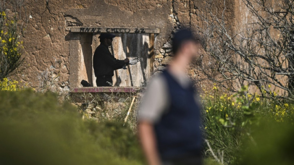 Portugal retoma operações de buscas no caso Madeleine McCann