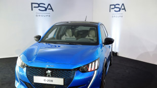 Voitures électriques: le bonus à l'achat augmente, le "leasing social" revient en septembre