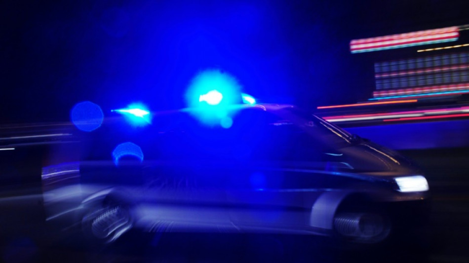 20-J&auml;hriger soll in Frankfurt am Main Mann get&ouml;tet haben - Festnahme