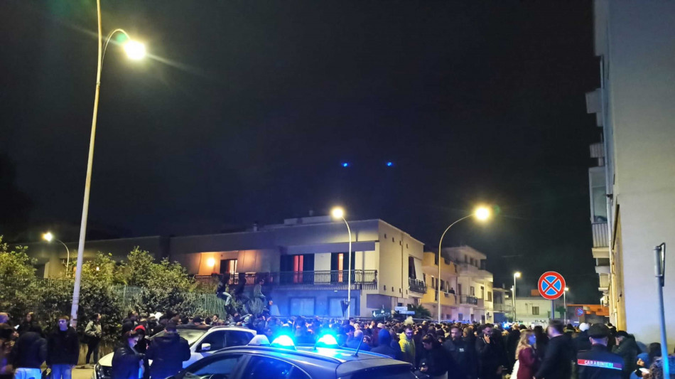 Papà Tatiana, 'sto vivendo il mio Natale anticipamente'