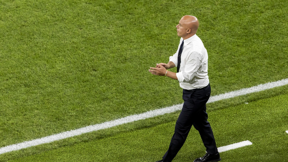 Eurodonne: Soncin, abbiano le armi per battere l'Inghilterra