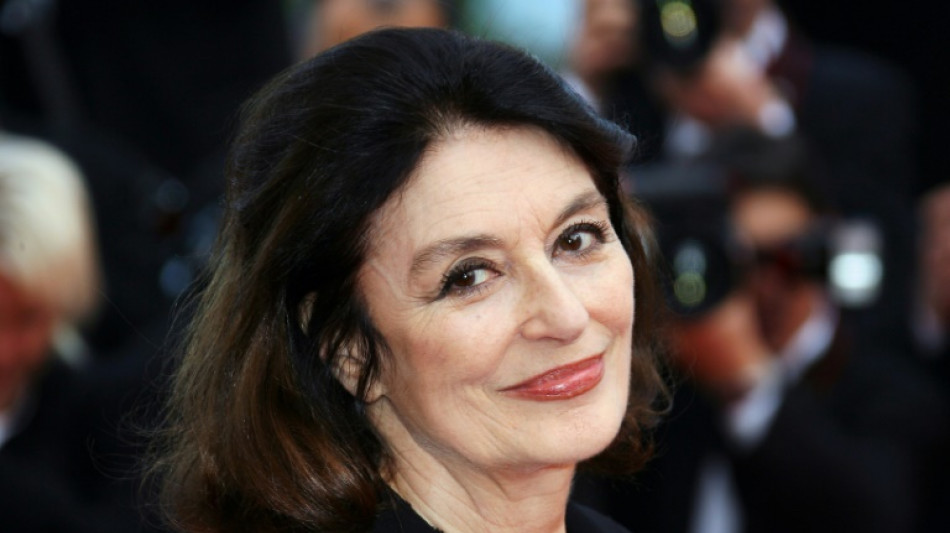Muere Anouk Aim&eacute;e, &iacute;cono del cine franc&eacute;s del siglo XX