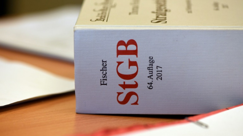 Mord an Mutter und Bruder: Hohe Jugendstrafe f&uuml;r 18-J&auml;hrigen in Magdeburg