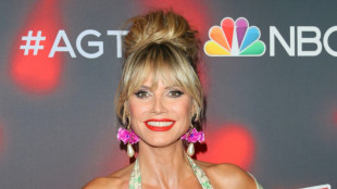 Heidi Klums Freiz&uuml;gigkeit ist f&uuml;r ihre Kinder ganz normal