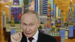 Putin: Wenn Europa "Krieg" mit Russland will, "sind wir bereit"