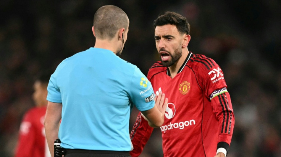 Man Utd rue missed chance in West Ham draw