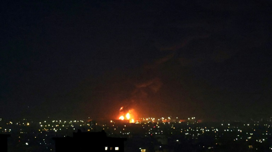 El ataque israel&iacute; contra Ir&aacute;n, la en&eacute;sima proeza del Mosad en terreno enemigo