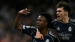 Real Madrid dump Man City out of Champions League once more