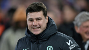Pochettino says Chelsea have started to 'click' ahead of League Cup final