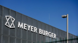 Solarzellen-Hersteller Meyer Burger kündigt Schließung von Werk in Sachsen an