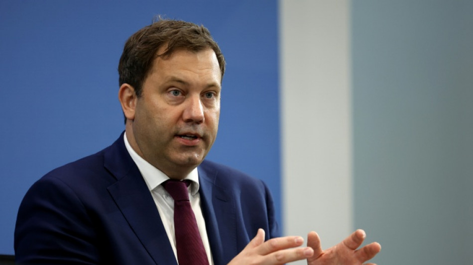 Klingbeil zu eingefrorenen russischen Verm&ouml;gen: Putin wird f&uuml;r seinen Krieg bezahlen