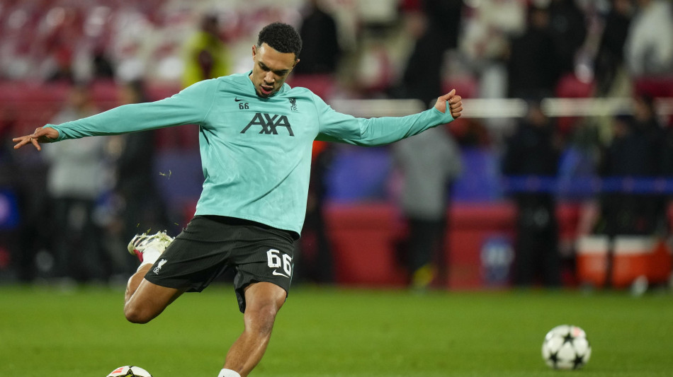 Mondiale Club: il Real Madrid con Alexander-Arnold e Huijsen