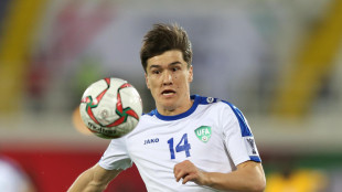 Mondiali 2026: prima storica qualificazione per l'Uzbekistan