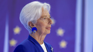 Lagarde, dall'Ia rischi gravi per il sistema finanziario, l'Ue reagisca