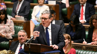 Britische Regierung rudert bei umstrittenen Einsparungen im Sozialsystem zur&uuml;ck