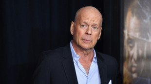Bruce Willis gan&oacute; categor&iacute;a propia en los premios Frambuesa de Oro