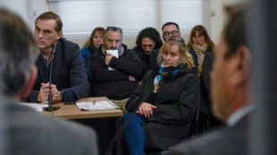 Herdeiros argentinos de dirigente nazista são acusados de ocultar arte roubada