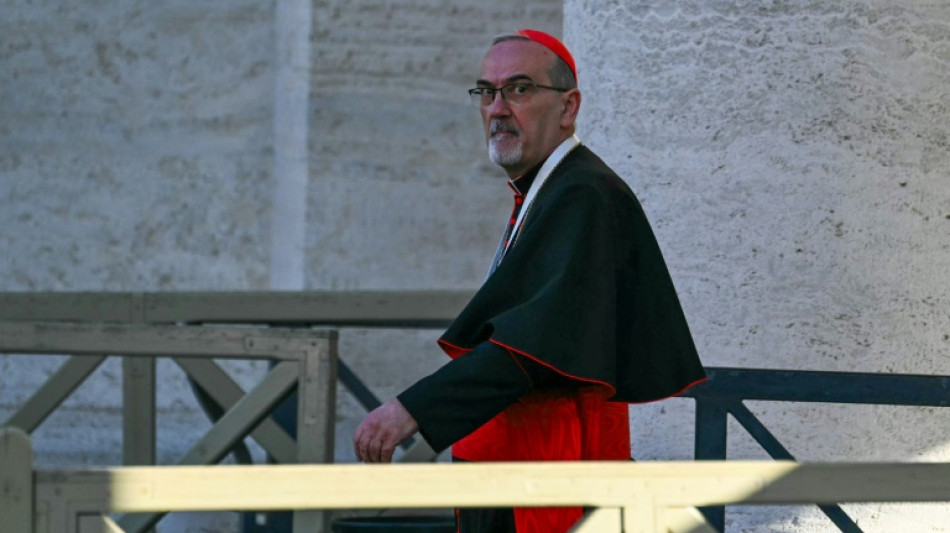 Conclave perde dois cardeais por motivos de sa&uacute;de e ter&aacute; 133 eleitores