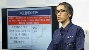 Potente sismo en Rusia provoca tsunamis y alertas en pa&iacute;ses del Pac&iacute;fico