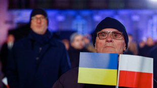 Ukrainian men in Poland face legal limbo