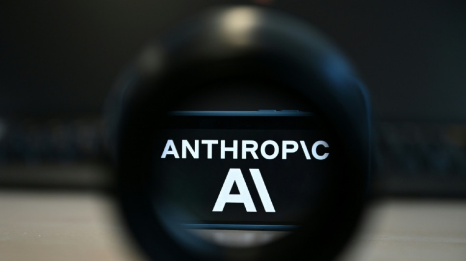 'Gambling with our lives': AI researcher quits Anthropic