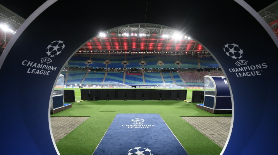 UEFA-Bericht: Rund sieben Milliarden Euro Verlust für Klubfußball durch Pandemie