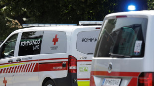 21-J&auml;hriger erschie&szlig;t neun Menschen an seiner fr&uuml;heren Schule in Graz