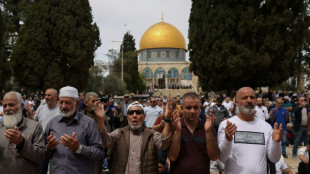 Fuentes palestinas confirman conversaciones entre Ham&aacute;s y mediadores en Catar