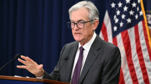 Fed mantiene tasas sin cambios pese a oposici&oacute;n de dos gobernadores y de Trump