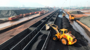 Consumo mundial de carv&atilde;o bate recorde em 2023 apesar da mudan&ccedil;a clim&aacute;tica