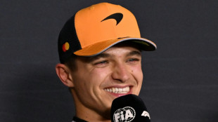 F1: en Australie, Lando Norris offre la premi&egrave;re pole position de la saison &agrave; McLaren