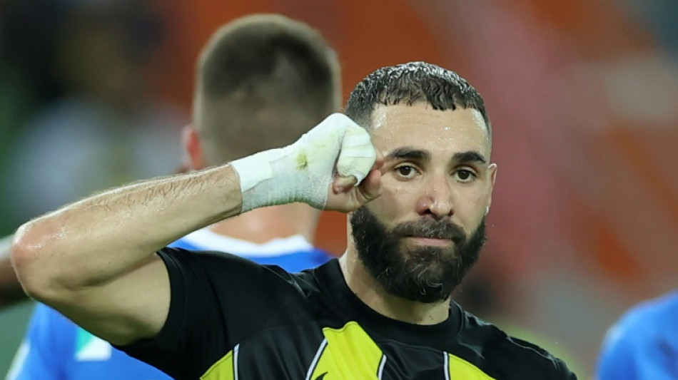 Ar&aacute;bia Saudita &eacute; segundo pa&iacute;s que mais gastou com contrata&ccedil;&otilde;es de jogadores, atr&aacute;s da Inglaterra