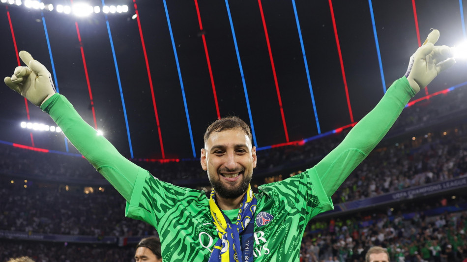 Agente Donnarumma, ora 'Gigio' aspira alla Premier League