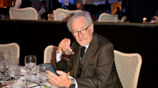 Au d&eacute;jeuner des Oscars, Spielberg loue un cru exceptionnel