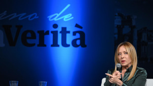 Meloni, a sinistra sull'indicazione del premier hanno il problema 'chi ce mettiamo'