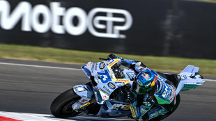 Alex Marquez 'niente aiutini,voglio battere mio fratello'