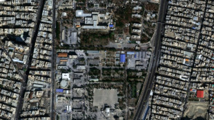 Planet retendr&aacute; por 96 horas fotos satelitales de pa&iacute;ses del Golfo atacados