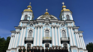 Rusia lanza una campa&ntilde;a de reclutamiento militar para sumar 160.000 j&oacute;venes