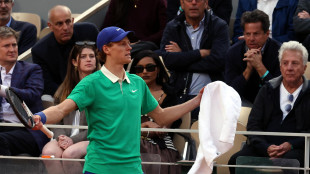 Sinner, 'Parigi un posto straordinario per me, ottenuto tanto'