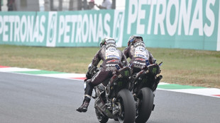 Motogp: in aumento pubblico Mugello, oltre 165 mila spettatori