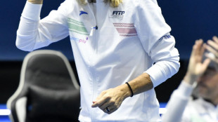 Garbin, 'le mie ragazze stanno facendo la storia'